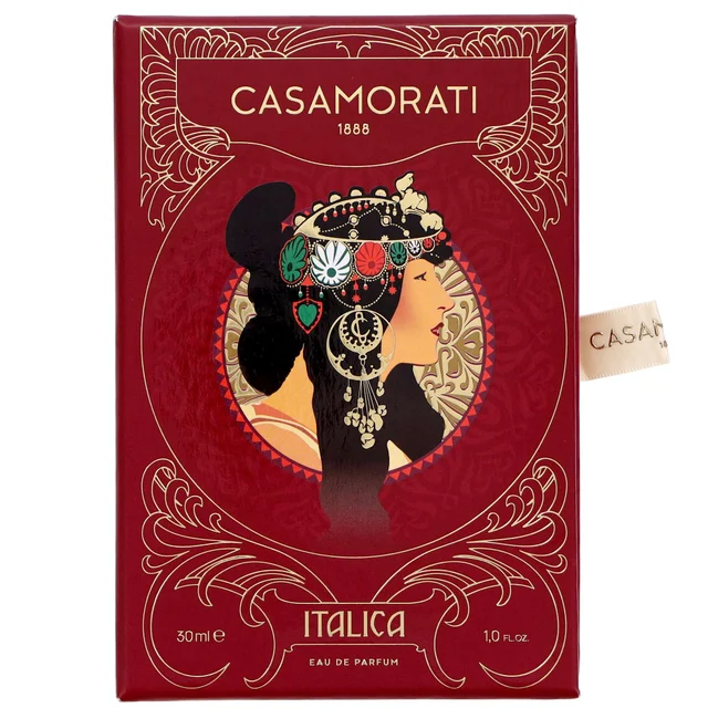 Casamorati Italica Eau de Parfum Spray 30ml