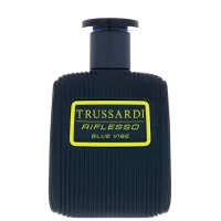 Trussardi Riflesso Blue Vibe Eau de Toilette Spray 50ml