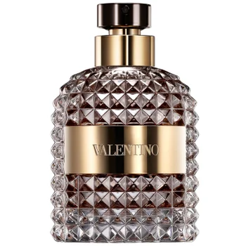 Valentino Uomo Eau de Toilette Spray 50ml