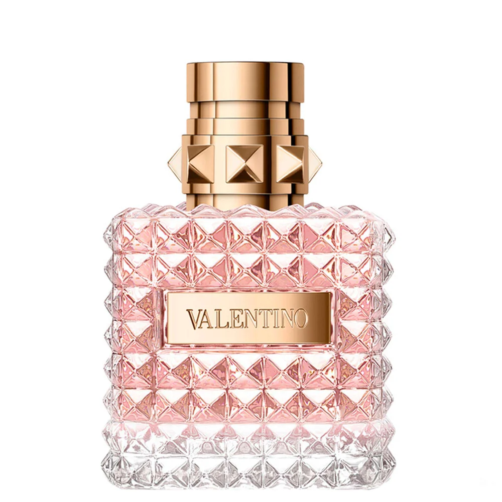 Valentino Donna Eau de Parfum Spray 30ml Image 1