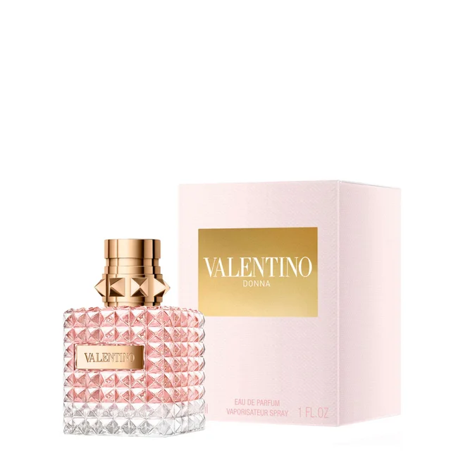 Valentino Donna Eau de Parfum Spray 30ml