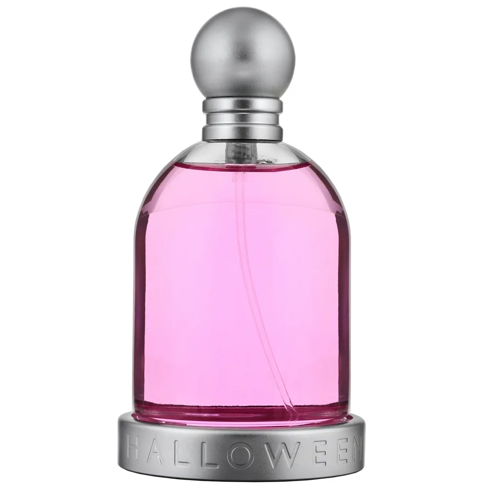 Halloween Kiss Sexy Eau de Toilette Spray 100ml Image 1