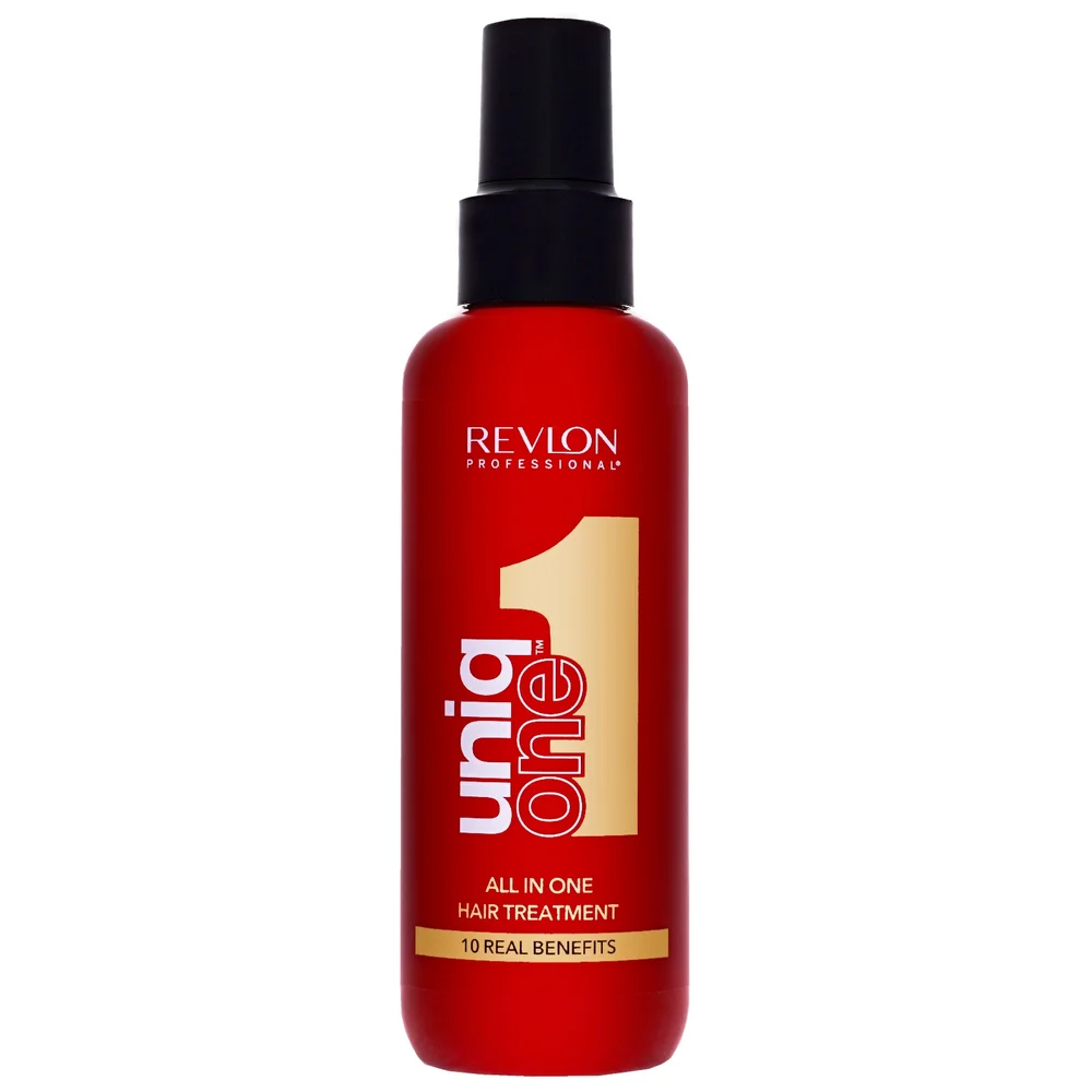 Revlon Professional Uniq One Classic Hair Treatment 150ml Image 1