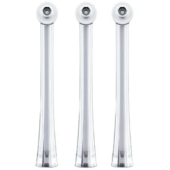 Philips Sonicare AirFloss Pro Interdental Nozzles x 3 HX8033/26