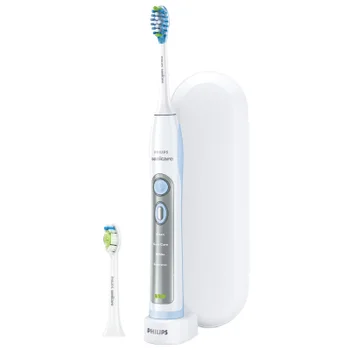 Philips Electric Toothbrushes Sonicare FlexCare White Edition HX6912/44