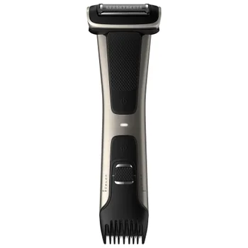 Philips Trimmers Bodygroom Series 7000 Showerproof Body Groomer BG7025/13