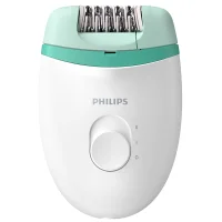 Philips Epilators Satinelle Essential Corded Compact Epilator BRE224/00