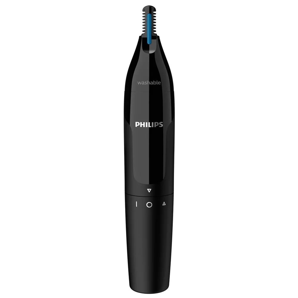 Philips Trimmers Nose Trimmer Series 1000 NT1650/15 Image 1
