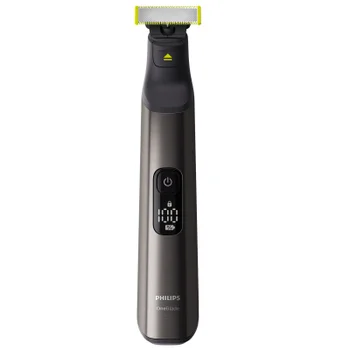 Philips OneBlade Pro Face and Body Trimmer QP6550/15