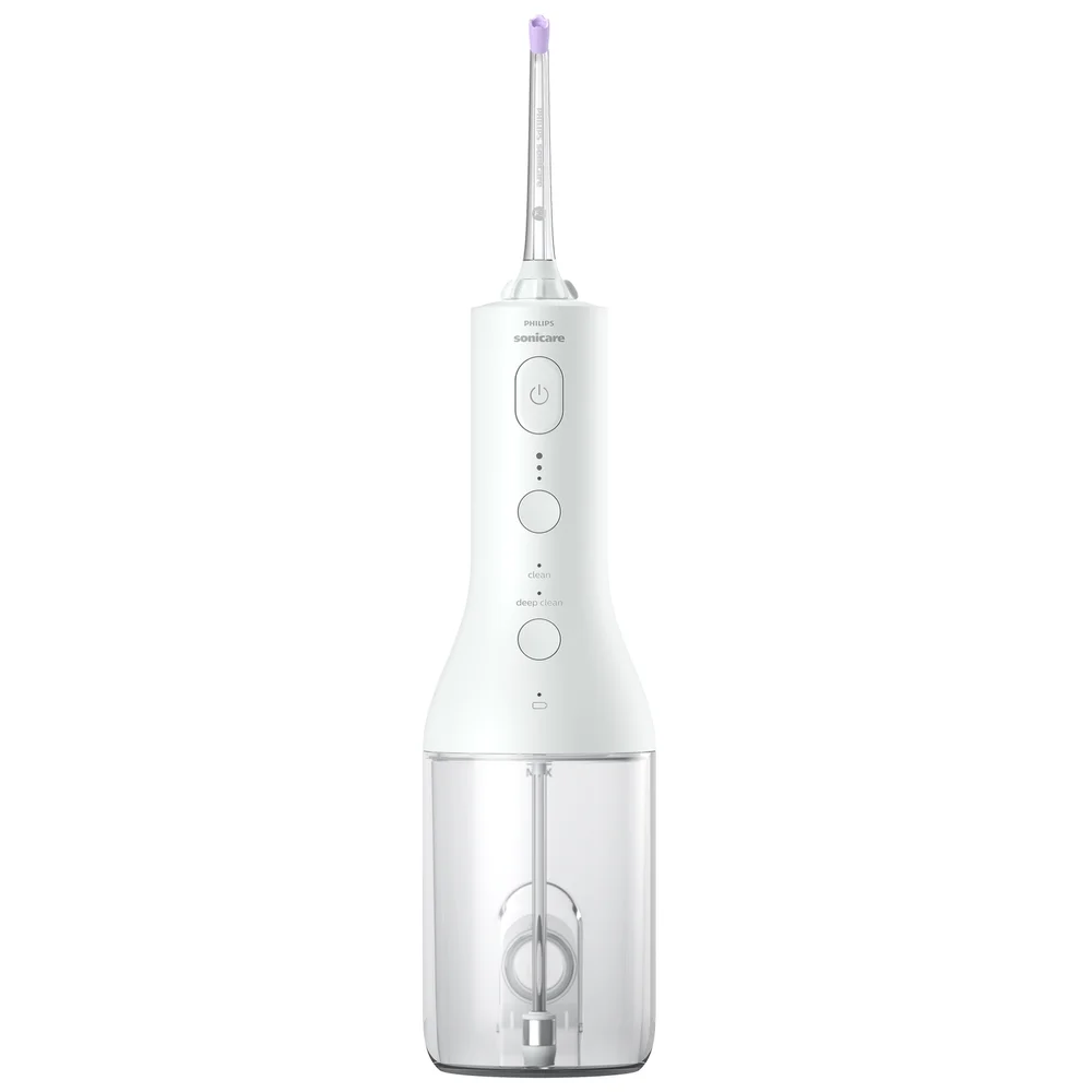Philips Sonicare Cordless Power Flosser 3000 White HX3806/31 Image 1
