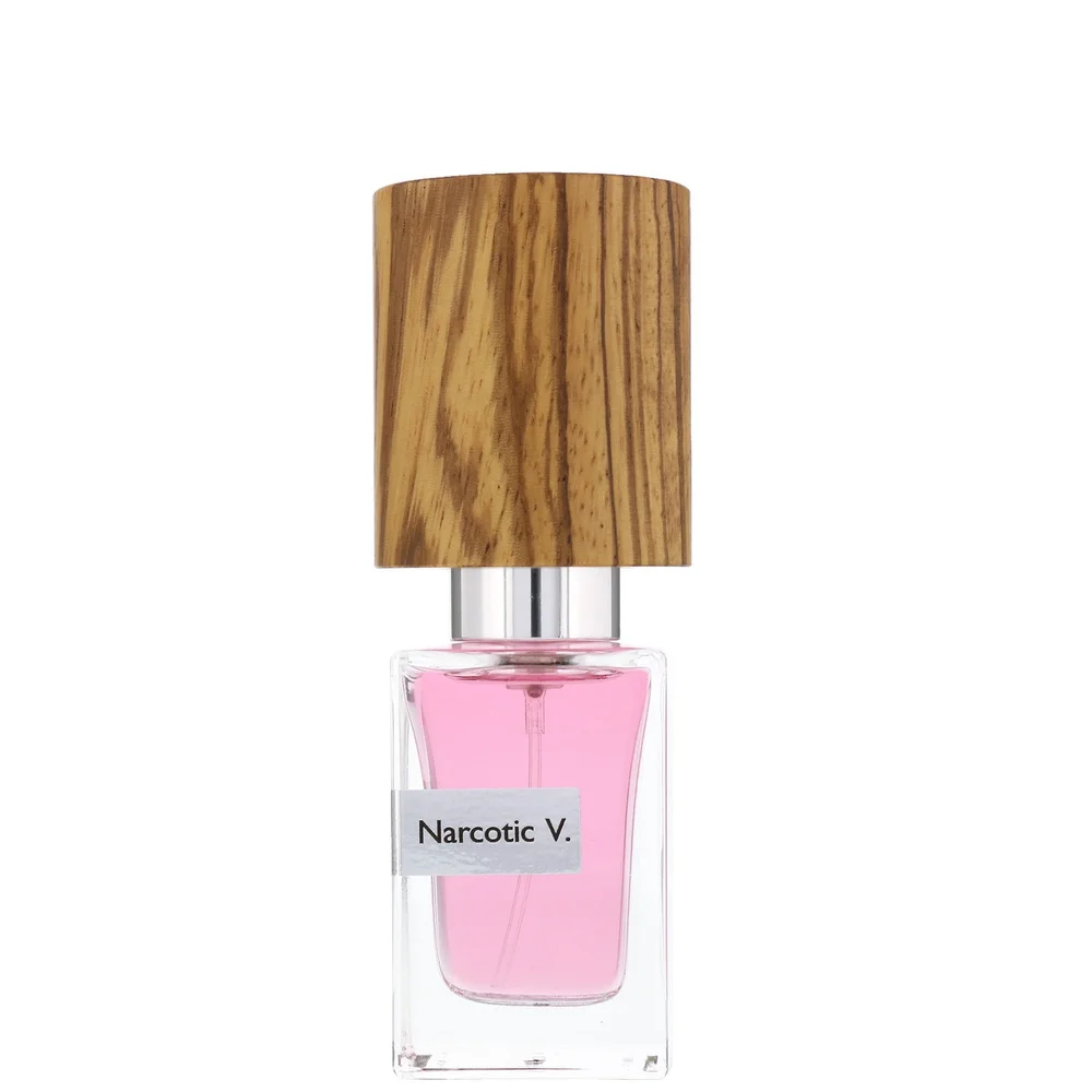 Nasomatto Narcotic V. Extrait de Parfum Spray 30ml Image 1