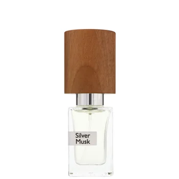 Nasomatto Silver Musk Extrait de Parfum Spray 30ml
