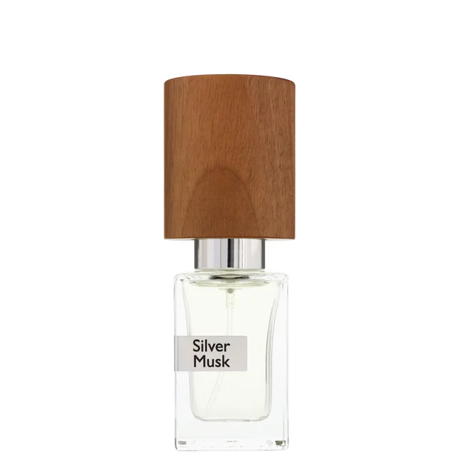 Nasomatto Silver Musk Extrait de Parfum Spray 30ml