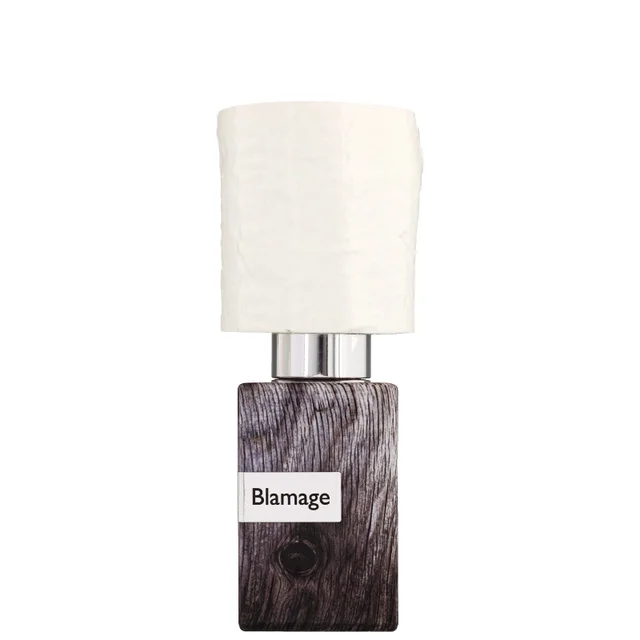 Nasomatto Blamage Extrait de Parfum Spray 30ml