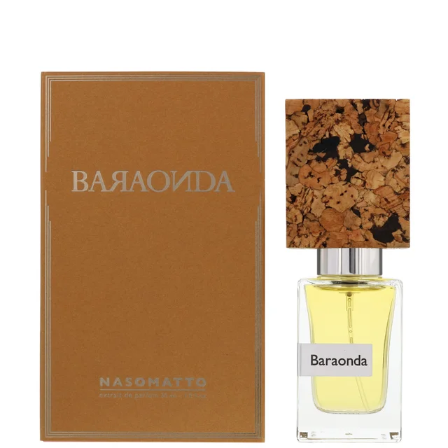 Nasomatto Baraonda Extrait de Parfum Spray 30ml