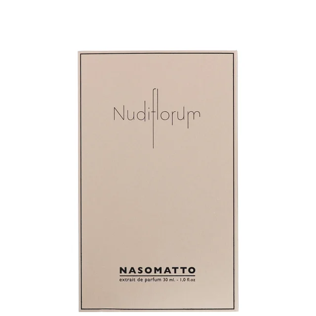 Nasomatto Nudiflorum Extrait de Parfum Spray 30ml