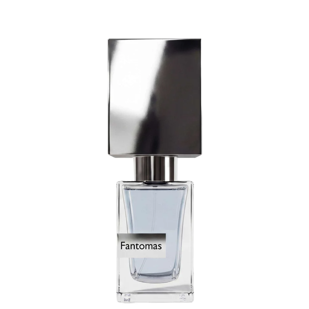 Nasomatto Fantomas Extrait de Parfum Spray 30ml Image 1