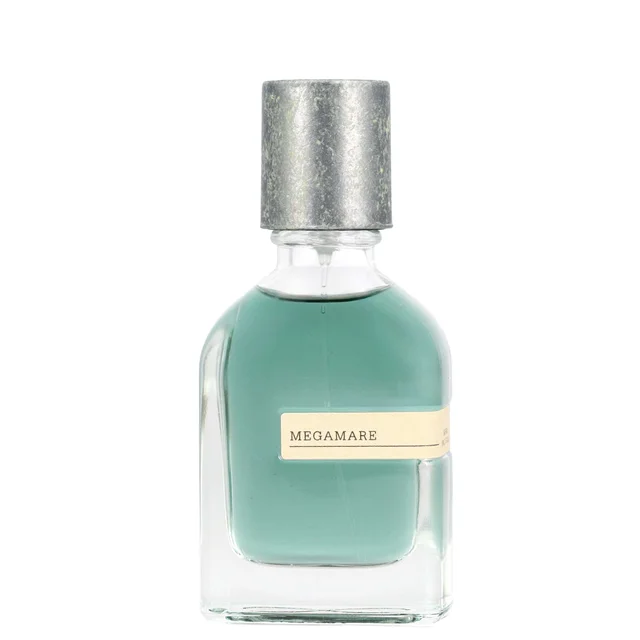 Orto Parisi Megamare Eau de Parfum Spray 50ml