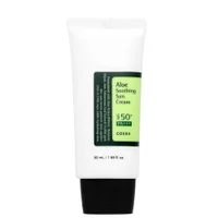 Cosrx Sun Care  Aloe Soothing Sun Cream SPF50 PA+++ 50ml