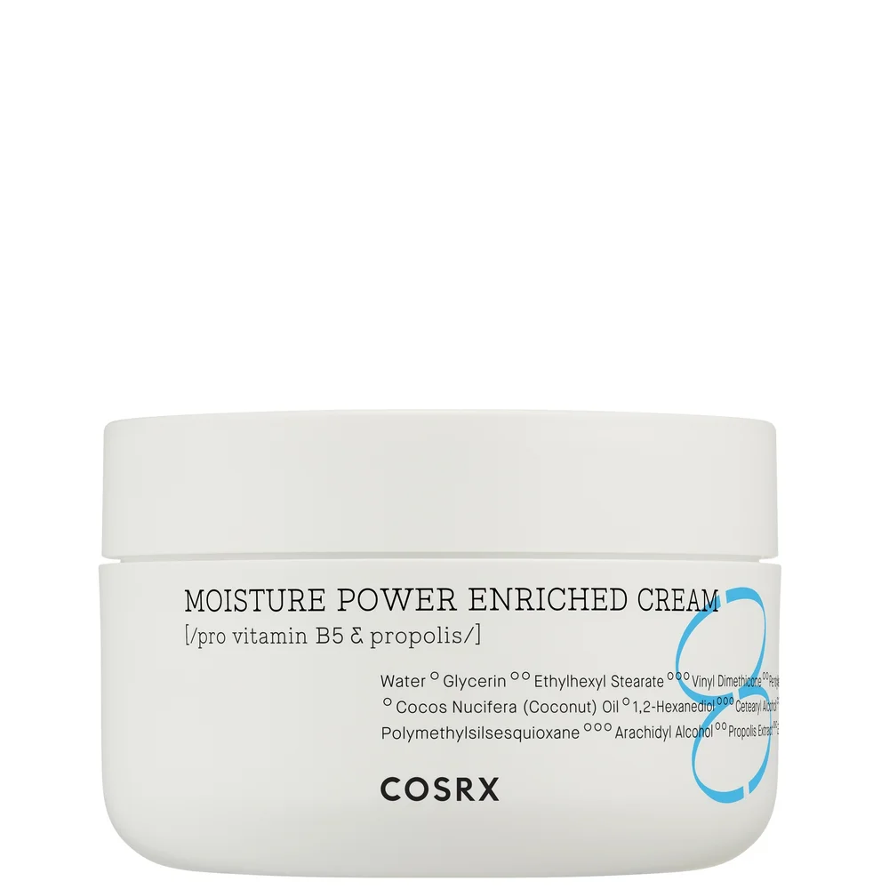 Cosrx Moisturizer Hydrium Moisture Power Enriched Cream 50ml Image 1