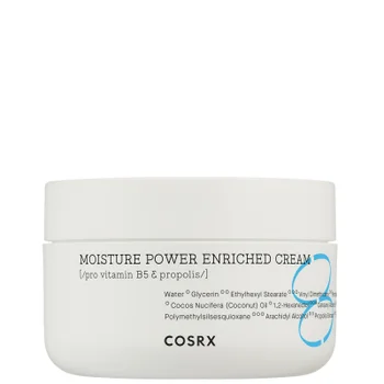 Cosrx Moisturizer Hydrium Moisture Power Enriched Cream 50ml