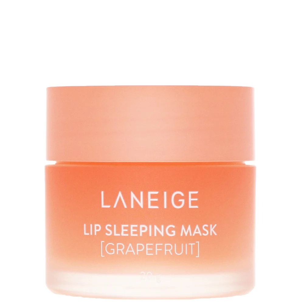 Laneige Lip Sleeping Mask Grapefruit 20g Image 1