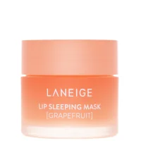 Laneige Lip Sleeping Mask Grapefruit 20g - undefined undefined