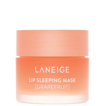 Laneige Lip Sleeping Mask Grapefruit 20g