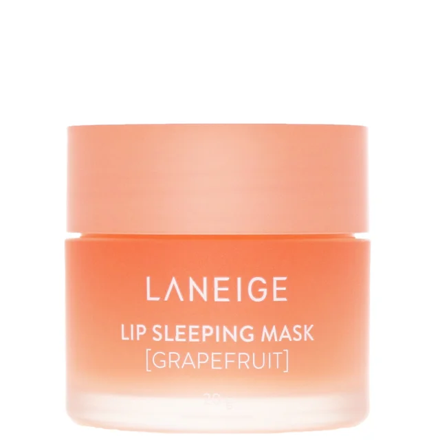 Laneige Lip Sleeping Mask Grapefruit 20g