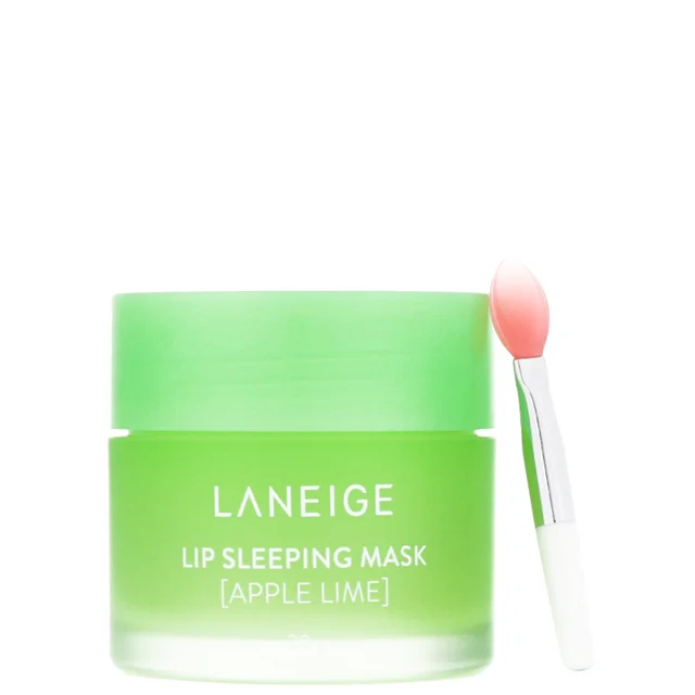 Laneige Lip Sleeping Mask Apple Lime 20g
