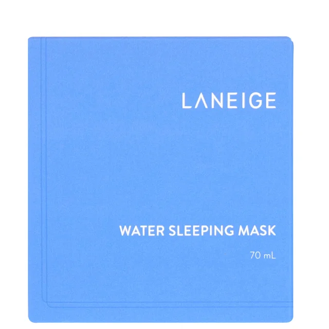 Laneige Sleeping Care Water Sleeping Mask 70ml