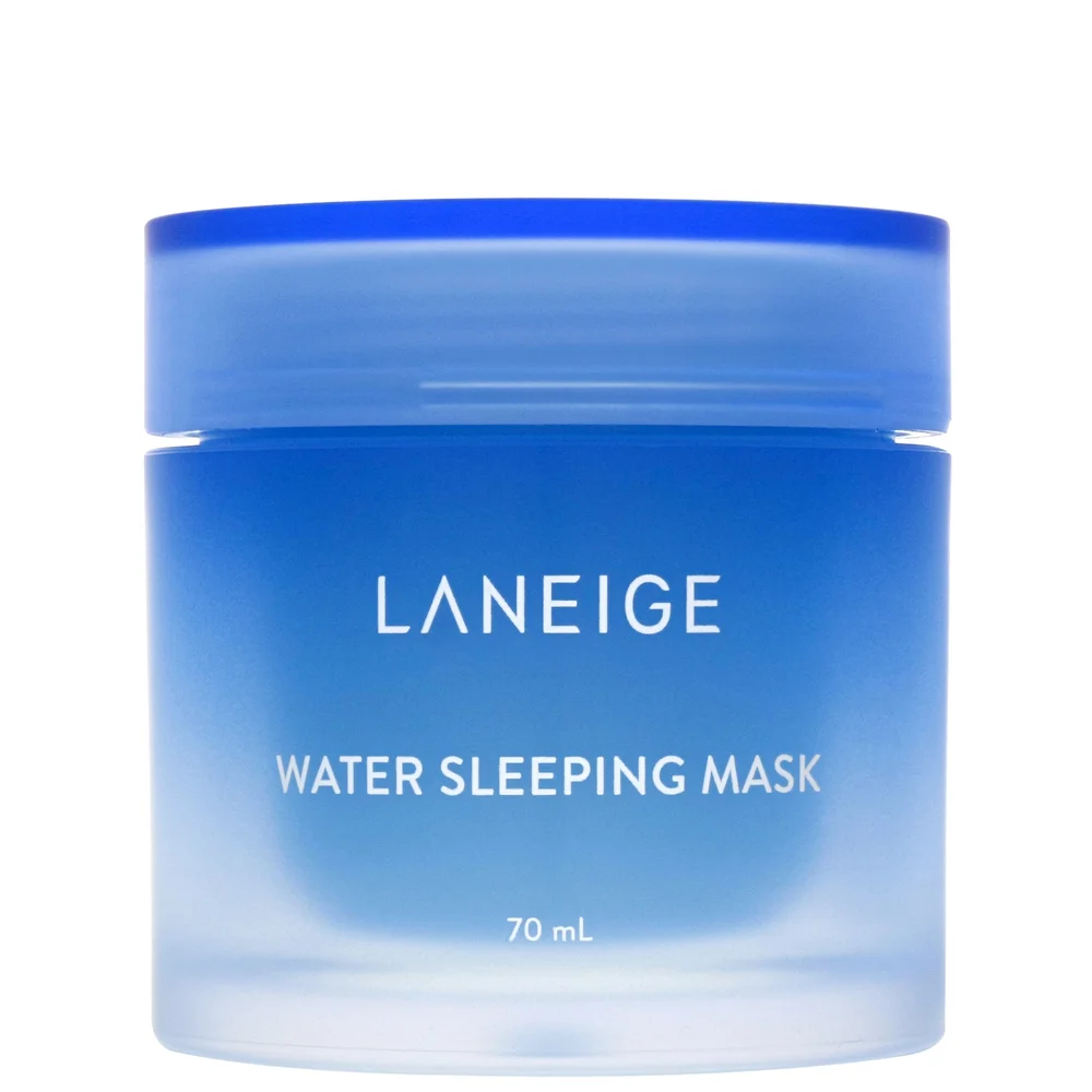 Laneige Sleeping Care Water Sleeping Mask 70ml Image 1