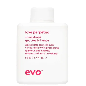 evo Hair Love Perpetua Shine Drops 50ml
