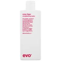 evo Hair Easy Tiger Straightening Balm 200ml