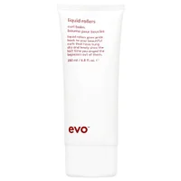 evo Hair Liquid Rollers Curl Balm 200ml - undefined undefined