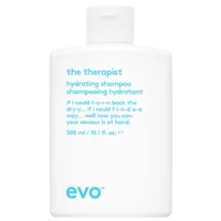 evo Hair The Therapist Calming Shampoo 300ml - undefined undefined