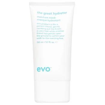 evo The Great Hydrator Moisture Mask 150ml