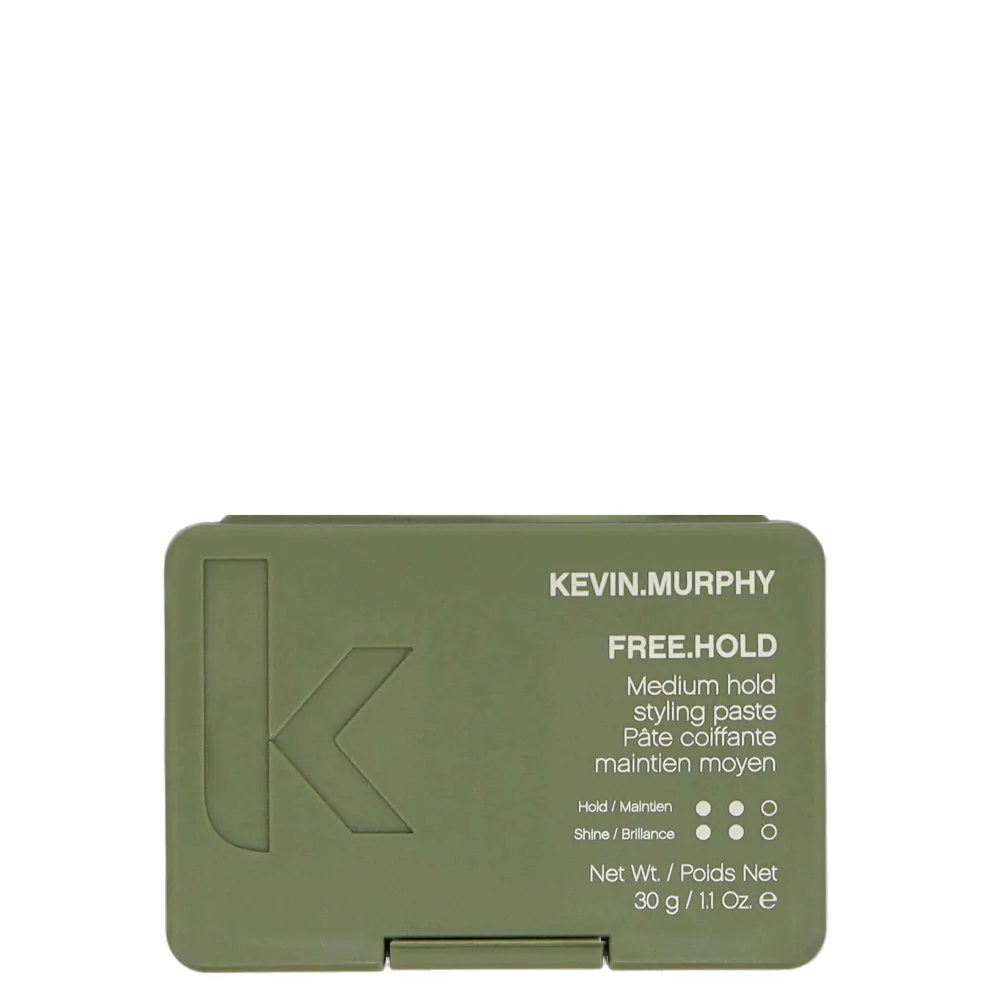 Kevin.Murphy Style Free.Hold Medium Hold Styling Paste 30g Image 1