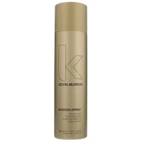 Kevin.Murphy Style Session.Spray: Strong Hold Finishing Spray 400ml - undefined undefined