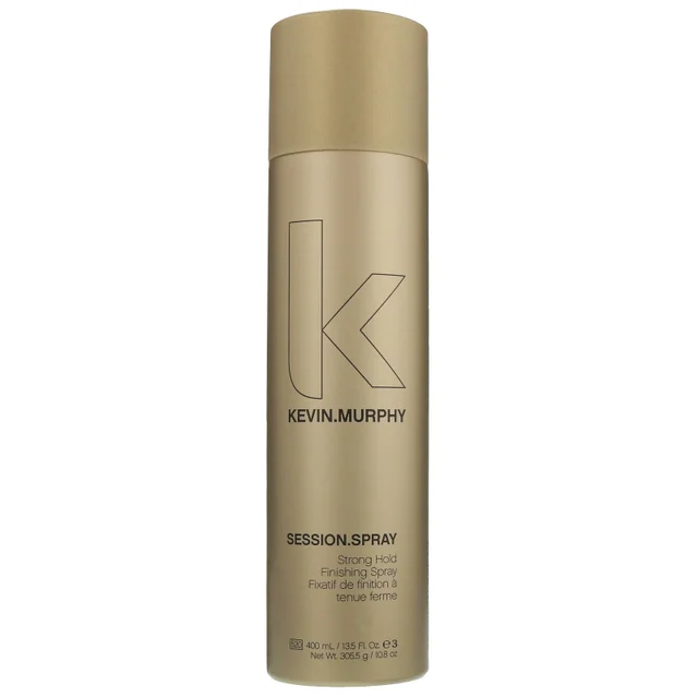Kevin.Murphy Style Session.Spray: Strong Hold Finishing Spray 400ml
