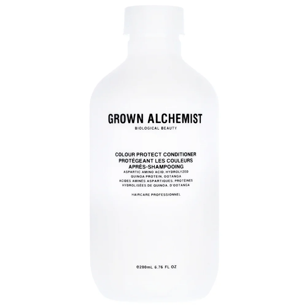 Grown Alchemist Haircare Colour Protect Conditioner 0.3 200ml Image 1