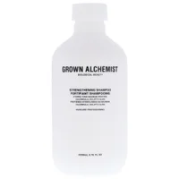 Grown Alchemist Haircare Strengthening Shampoo 200ml