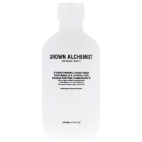 Grown Alchemist Haircare Strengthening Conditioner 0.2 200ml