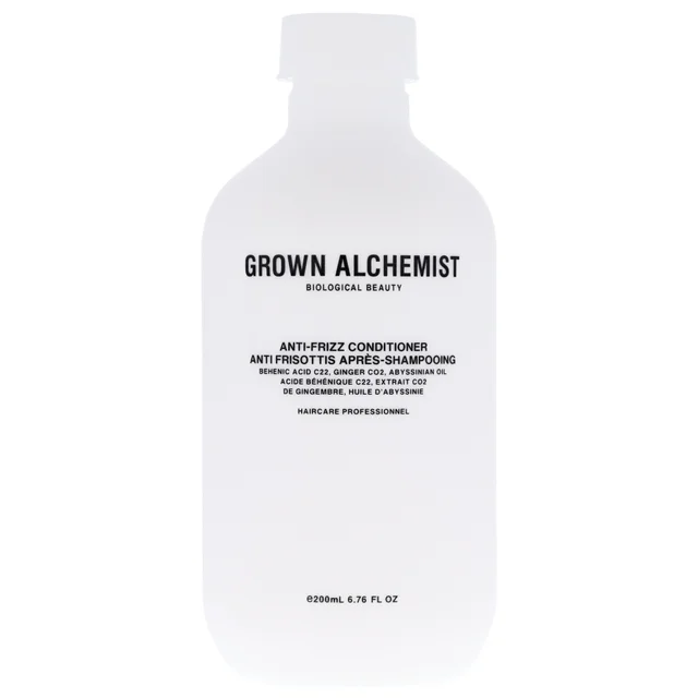 Grown Alchemist Haircare Anti-Frizz Conditioner 0.5 200ml