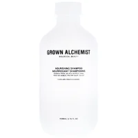 Grown Alchemist Haircare Nourishing Shampoo 0.6 200ml