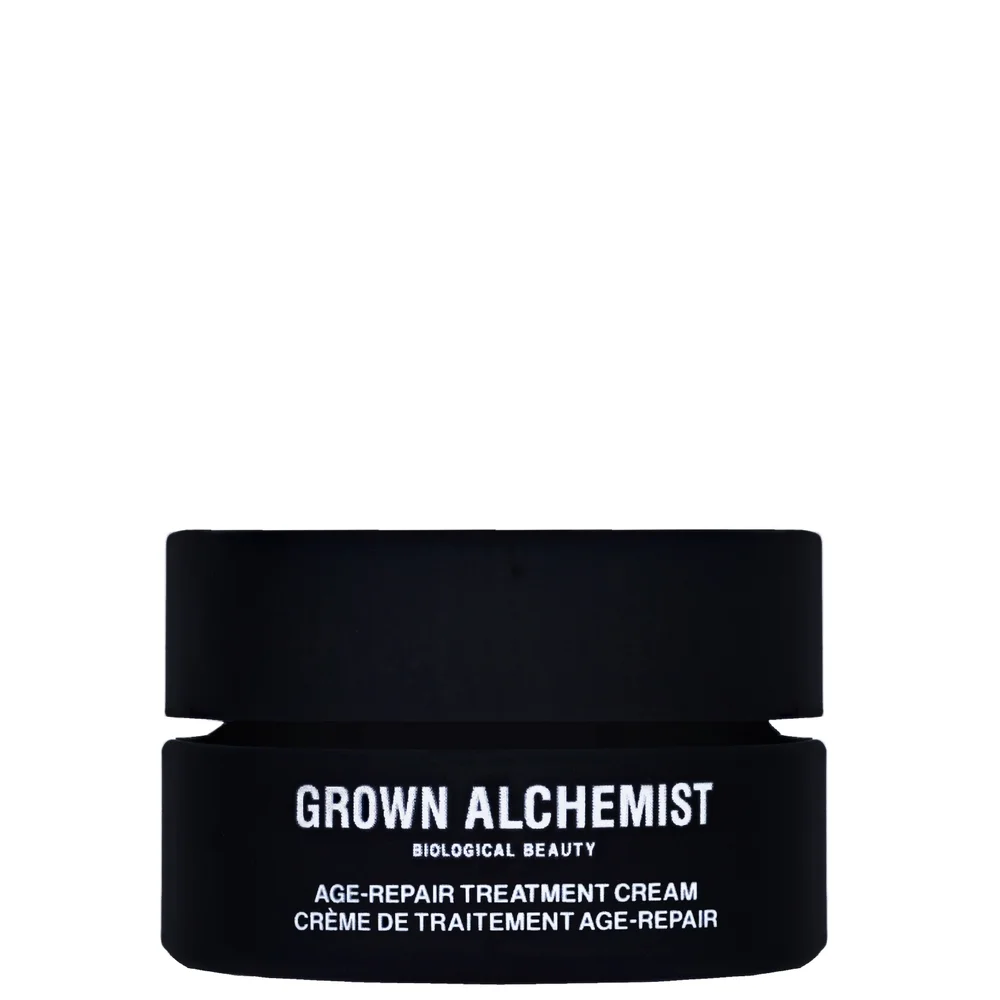 Grown Alchemist Skincare Age-Repair Treatment Cream 40ml Image 1