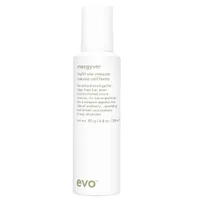 evo Hair Macgyver Multi-Use Mousse 200ml