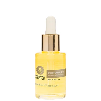 Manuka Doctor Facial Oil Brightening Oil 25ml