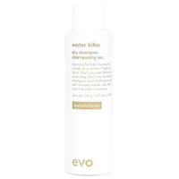 evo Hair Style Water Killer Dry Shampoo Brunette 200ml - undefined undefined