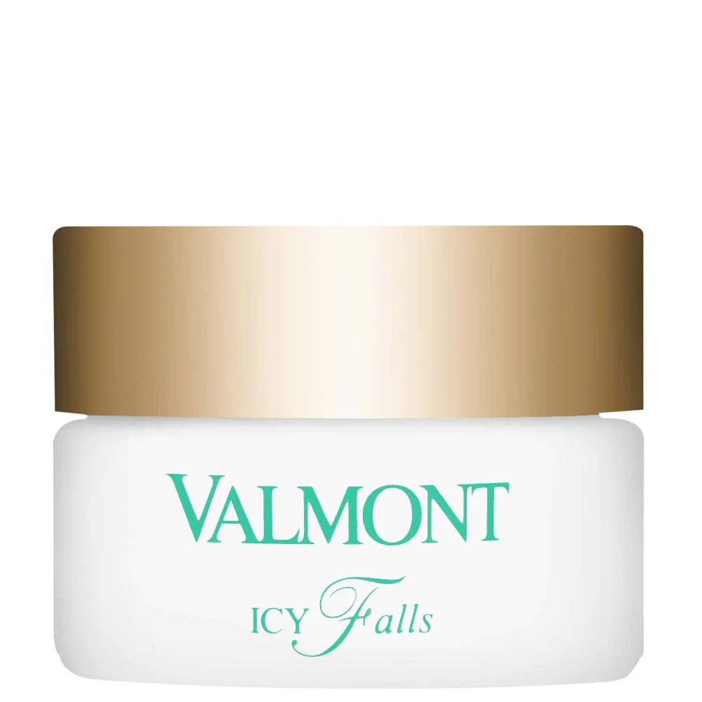 Valmont Spirit of Purity Icy Falls 100ml Image 1